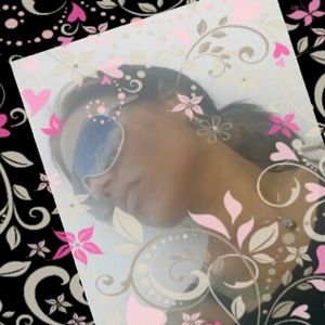 Meet your Posher, Laisha